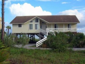 This 3 bedroom, 2 Bath home, sleeps 6 has everything you need for your vacation!